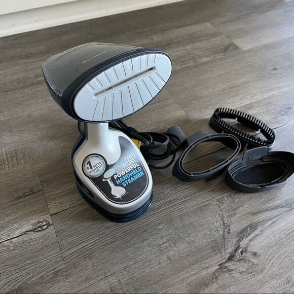 Rowenta DR8120 X-Cel Powerful Handheld Garment and Fabric Steamer - Picture 2 of 10